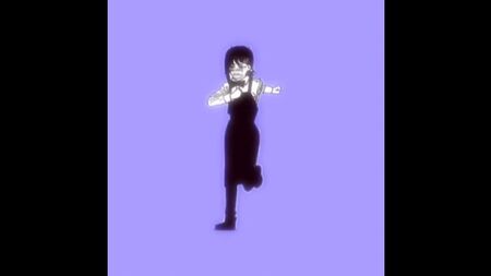 Kobeni dance