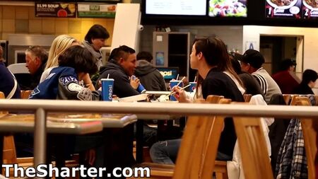 [Sons Of Arkham] Funny Wet Fart Prank In A Elevator | The Sharter Pro