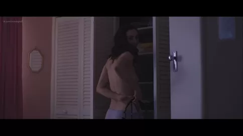 484px x 272px - Geraldine Hakewill Nude - The Pretend One (2017) HD 1080p Watch Online /  Ð”Ð¶ÐµÑ€Ð°Ð»Ð´Ð¸Ð½Ð° Ð¥ÐµÐ¹ÐºÐ²Ð¸Ð»Ð» - XXXi.PORN Video