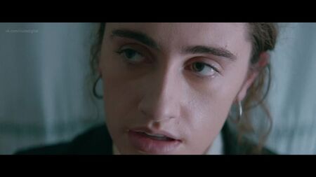 Rachel Sennott Nude - Shiva Baby (2020) HD 1080p Watch Online / Рэйчел Сеннотт - Крошка Шива