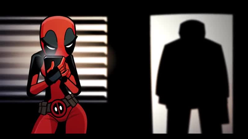 Kingpin Porn - Deadpool vs Kingpin (by Miltoniusarts) HD720p - XXXi.PORN Video