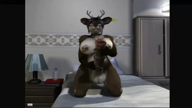Furry Deer Porn - Deer porn videos & sex movies - XXXi.PORN