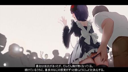 Marin Kitagawa - NSFW; NTR; netorare; 3D sex porno hentai; (by @raw34) [Sono Bisque Doll wa Koi wo suru | My Dress-Up Darling]