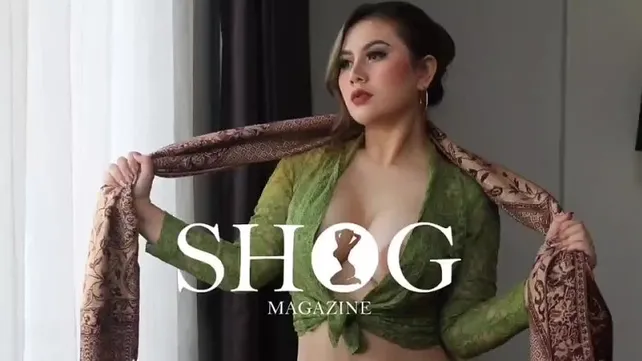 Bokep kebaya hijau porn videos sex movies XXXi PORN 