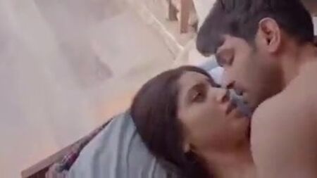 Bhumi pednekar hot sex scene