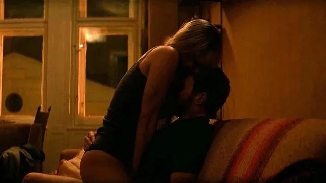 3d Monster Sex With Jennifer Aniston - Jennifer aniston sex scene detailed porn videos & sex movies - XXXi.PORN
