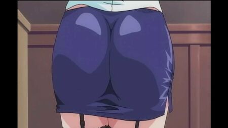 Teacher Romance Ep.2 - Anime Sex