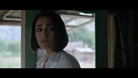 Golshifteh Farahani | Extraction (2020) | HD 1080p Nude? Sexy! Watch Online