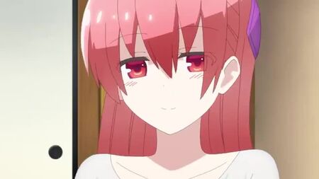 Tonikaku Kawaii