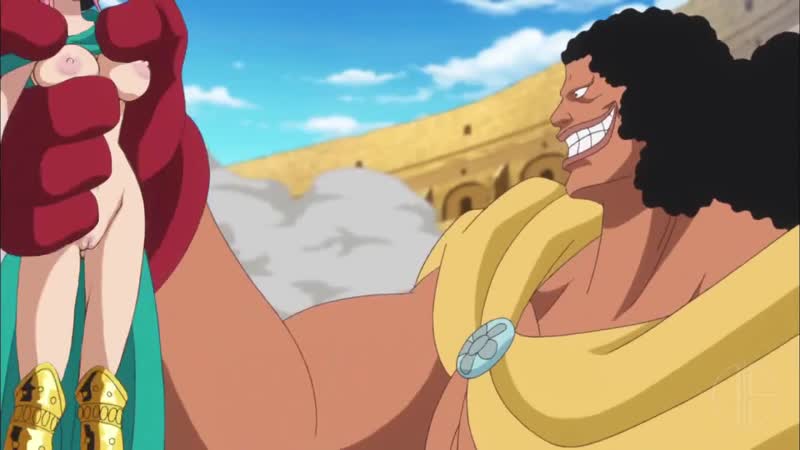 One Piece Rape Porn - Rebecca - rape; big boobs; masturbation; 3D sex porno hentai; [One Piece] -  XXXi.PORN Video