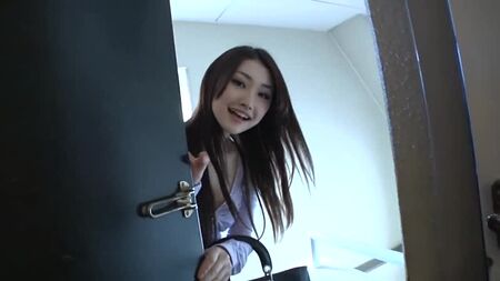 Rica chinese Porn
