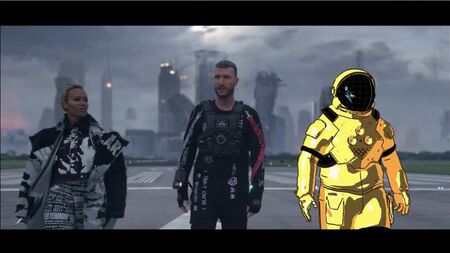 Don Diablo - Survive feat. Emeli Sandé & Gucci Mane