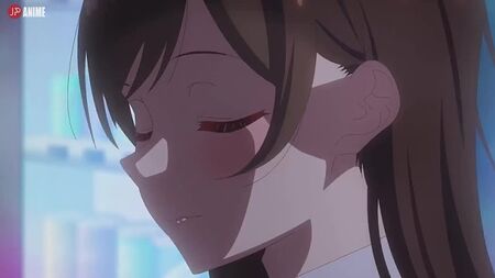 Rent a Girlfriend Season 2 - Official Trailer