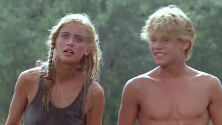 Helen Slater - The Legend Of Billie Jean (1985) HD 1080p Nude? Sexy! Watch Online