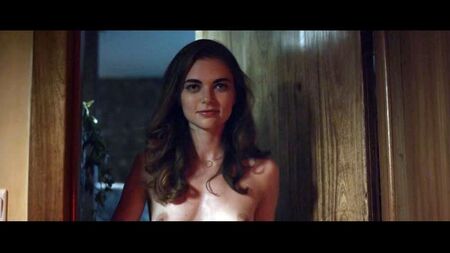 Jenny Boyd, Thida Nou Nude - Hex (2018) 1080p Web Watch Online / Дженни Бойд - Сглаз