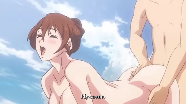 Sex Beach Animation - Nudist beach ni shuugakuryokou animation porn videos & sex movies - XXXi. PORN