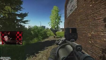 [WillerZ] NEW GRENADE LAUNCHER on CUSTOMS | BIG PIPE - Escape From Tarkov