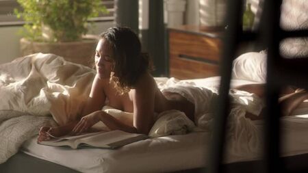 Sydney Park, Ashley Melissa Wright Nude - Pretty Little Liars: The Perfectionists s01e01 (2019) HD 1080p Watch Online