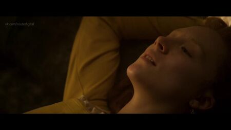 Saoirse Ronan Nude - Mary Queen of Scots (2018) HD 1080p Watch Online / Сирша Ронан - Две королевы
