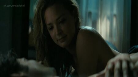 Virginie Efira Nude - 20 ans d'ecart (2013) HD 720p Watch Online