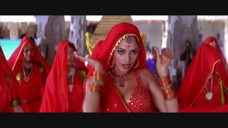 Mallika Sherawat - The Myth (2005) HD 1080p Nude? Hot! Watch Online