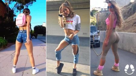 Shuffle Dance Video Mix ( Сексуальная, Приват Ню, Пошлая Модель, Фотограф Nude, Sexy)