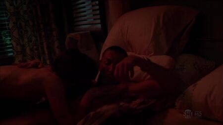 Aimee Garcia Nude - Dexter s08e01 (2013) HDTV 1080p Watch Online