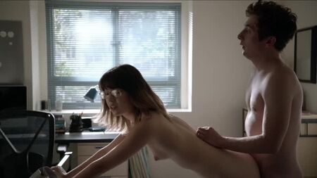 Nichole Bloom, Shanola Hampton Nude - Shameless s05e08 (2015) HD 1080p Watch Online / Николь Блум, Шанола Хэмптон - Бесстыдники