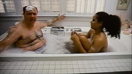 Judy Reyes Nude - Jack And His Friends VHS (US 1992) Watch Online