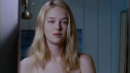 Jess Weixler Nude - Teeth (2008) HD 1080p