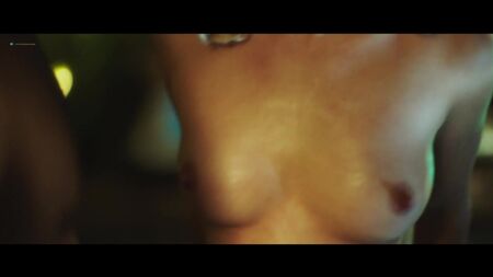 Valerie Lynn Smith, Lindsay Crolius, Jessica Serfaty Nude - Ryde (2016) BluRay HD 1080p