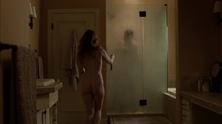 Vinessa Shaw, Paula Malcomson Nude - Ray Donovan s02e04 (2014) HDTV 1080p / Винесса Шоу, Паула Малкомсон - Рэй Донован