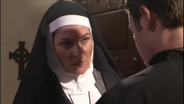 Magdalene St Michael Nuns Sex Movie - Bad Nun Scene 4. Magdalene St. Michaels, Tyler Nixon - XXXi.PORN Video