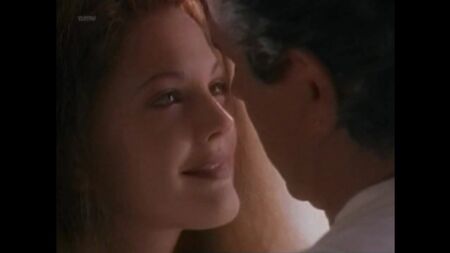 Drew Barrymore Nude - The Amy Fisher Story (US 1993)