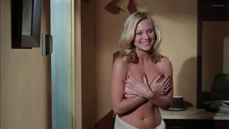 Angela Aames Nude - All The Marbles (US 1981) 1080p