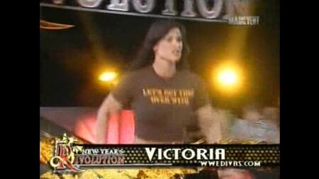 Viktoria vs Mickie James vs Maria vs Torrie Wilson vs Candice Michelle vs Ashley Massaro