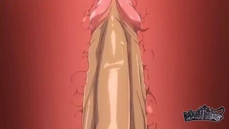 Gay anime