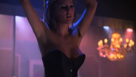 Eva Amurri Nude - Californication (s03) HD 720p Watch Online