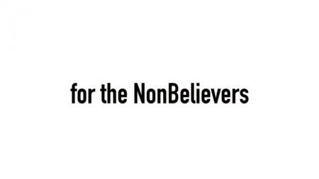 JORGE BLANCO FT. STEPHIE CAIRE - NonBelievers Lyrics