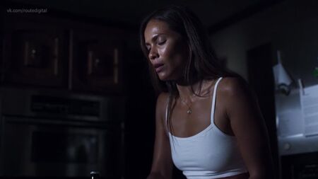 Lesley-Ann Brandt, Rachel True – Horror Noire (2021) HD 1080p Nude? Sexy! Watch Online