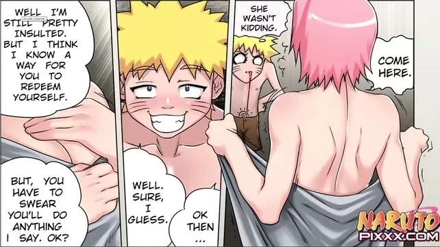 Hentai Naruto Shippuuden Movie 1 - Naruto shippuden sakura naked porn videos & sex movies - XXXi.PORN