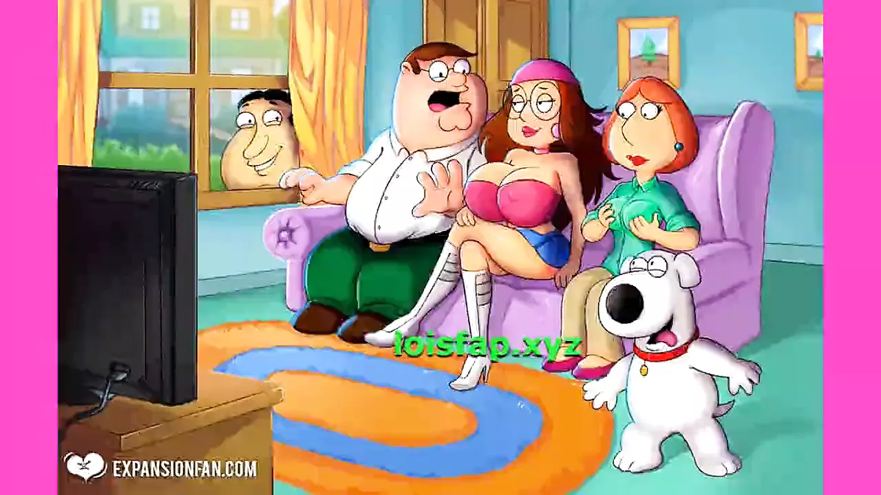 Family guy porn animations