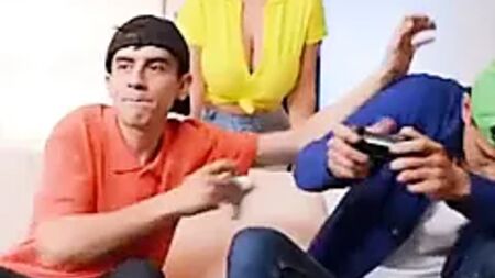 Top Brazzers Ads (March 2021)