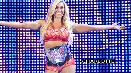 SekushiLover - Rank These Nude WWE Diva Selfies