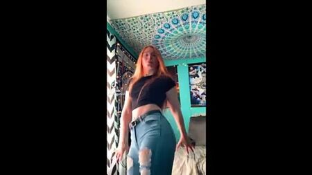 [Hot TikTok Compilations] bailssoflove - Hot TikTok Compilations