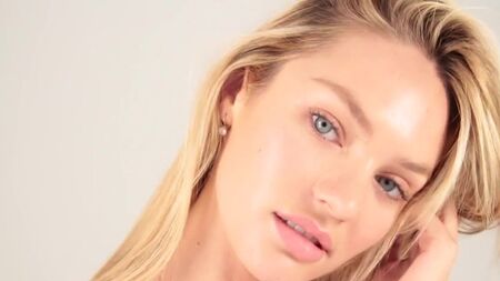 Candice Swanepoel IMG