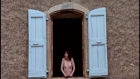 Jacqueline McKenzie - Human Touch (2004)