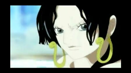 Boa Hancock - Sexy, Naughty, Bitchy