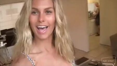 Fashion Model - Natalie Roser - Part VIII