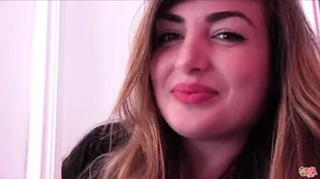 Such a beautiful Italian actress for you